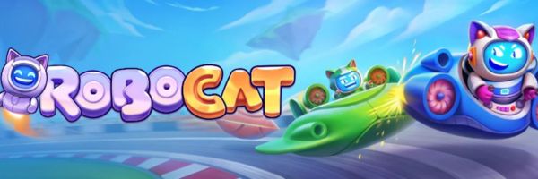 Robocat Casino cashier and payout speed tested from New Zealand